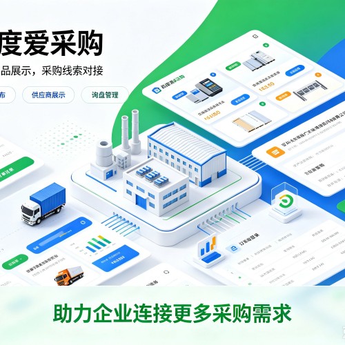 崇明区百度爱采购